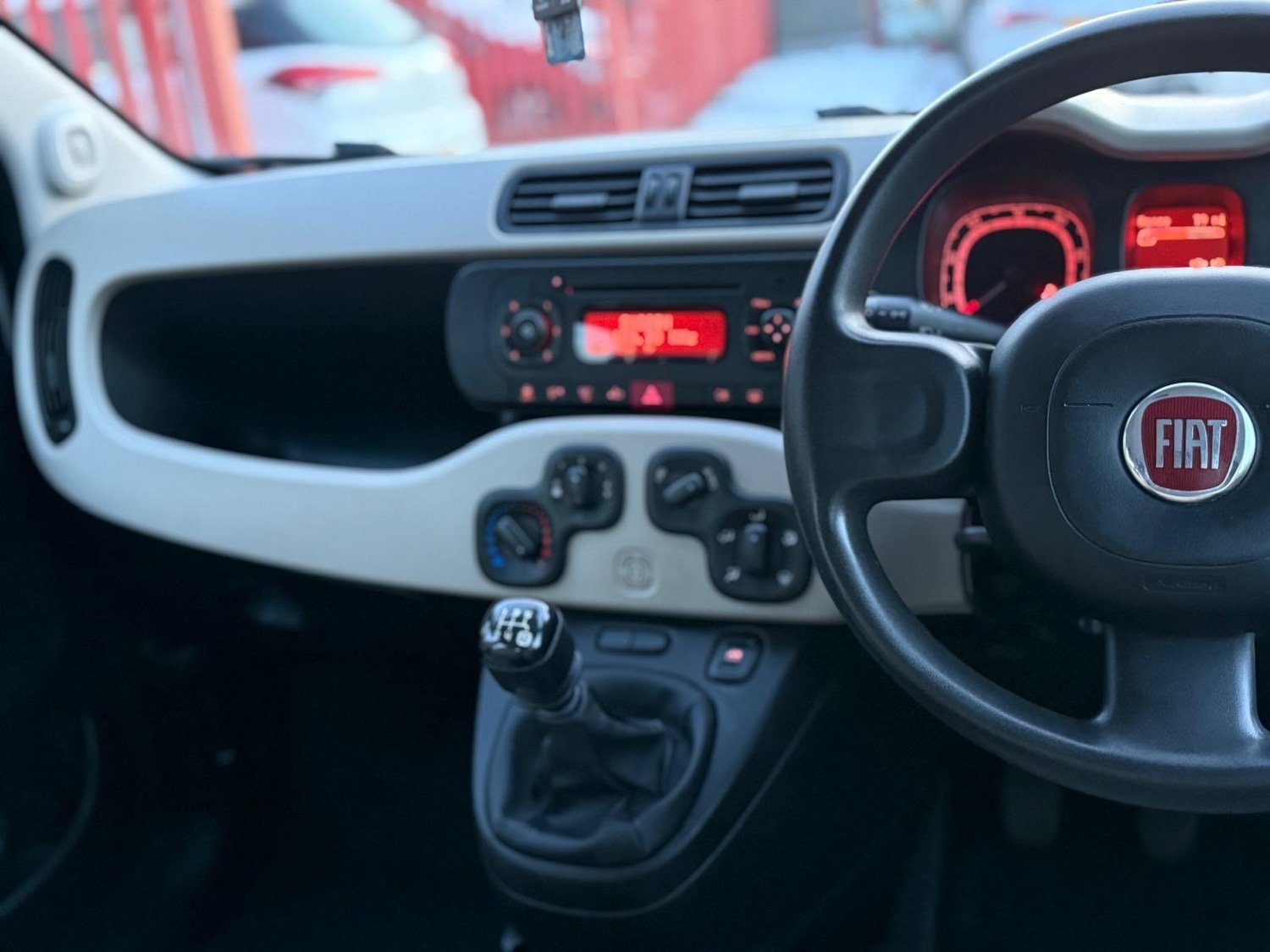 Used Fiat Panda 2014 for sale - 77823809: Photo 23