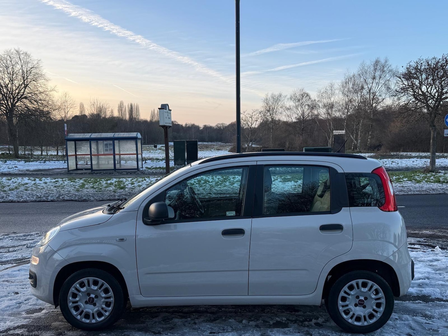 Used Fiat Panda 2014 for sale - 77823809: Photo 5