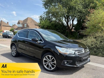 Used Citroen DS4 2015 for sale - 79564783: Photo