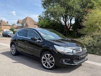 Used Citroen DS4 2015 for sale - 79564783: Photo