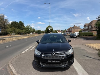 Used Citroen DS4 2015 for sale - 79564783: Photo