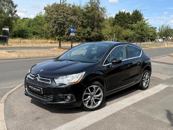 Used Citroen DS4 2015 for sale - 79564783: Photo