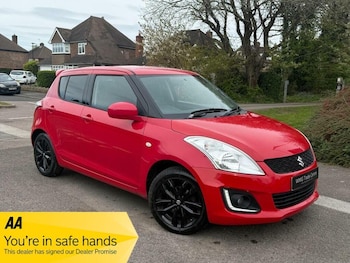 Used Suzuki Swift 2016 for sale - 78608735: Photo