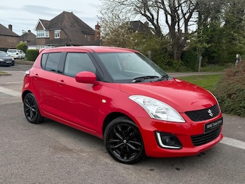 Used Suzuki Swift 2016 for sale - 78608735: Photo