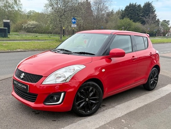 Used Suzuki Swift 2016 for sale - 78608735: Photo