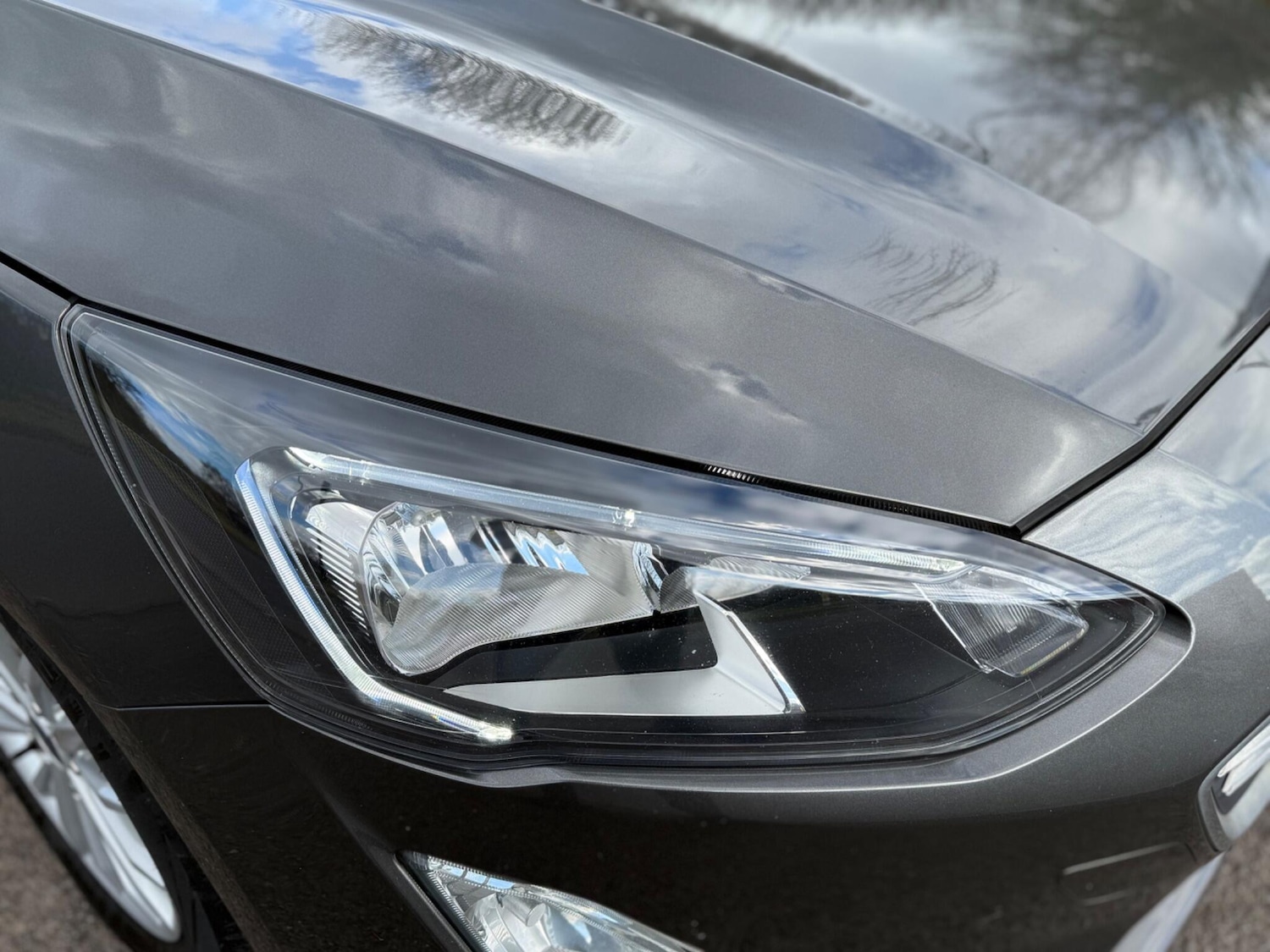 Used Ford Focus 2019 for sale - 78157330: Photo 10