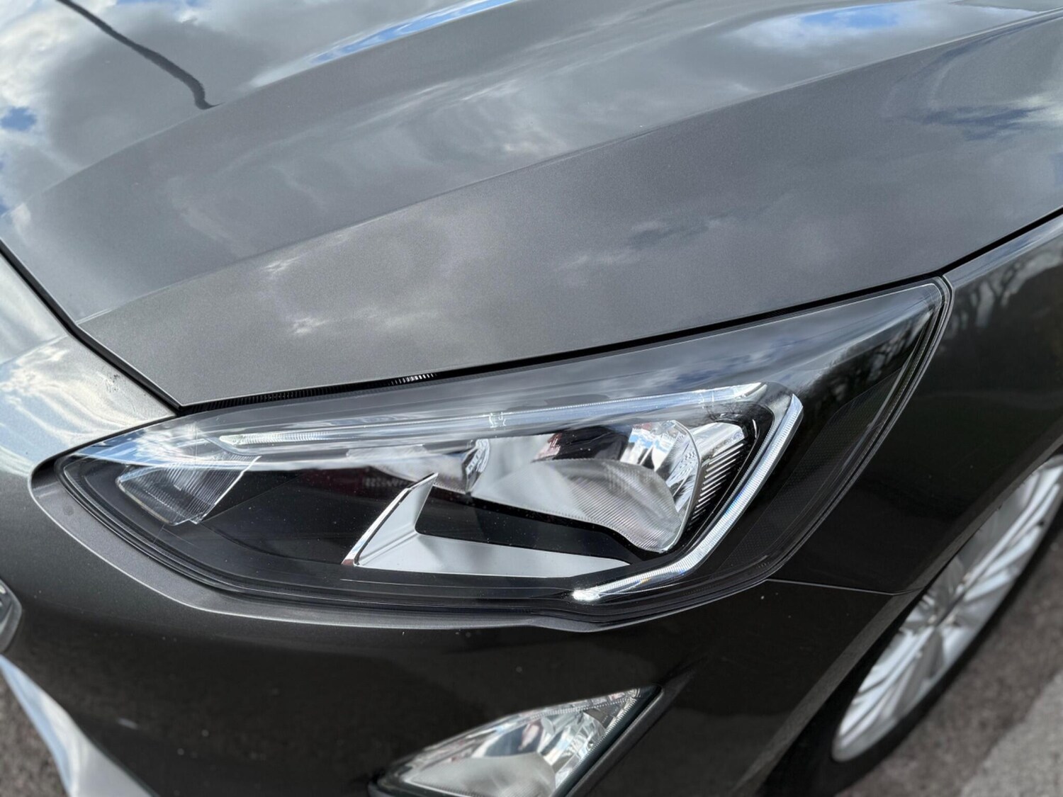 Used Ford Focus 2019 for sale - 78157330: Photo 11