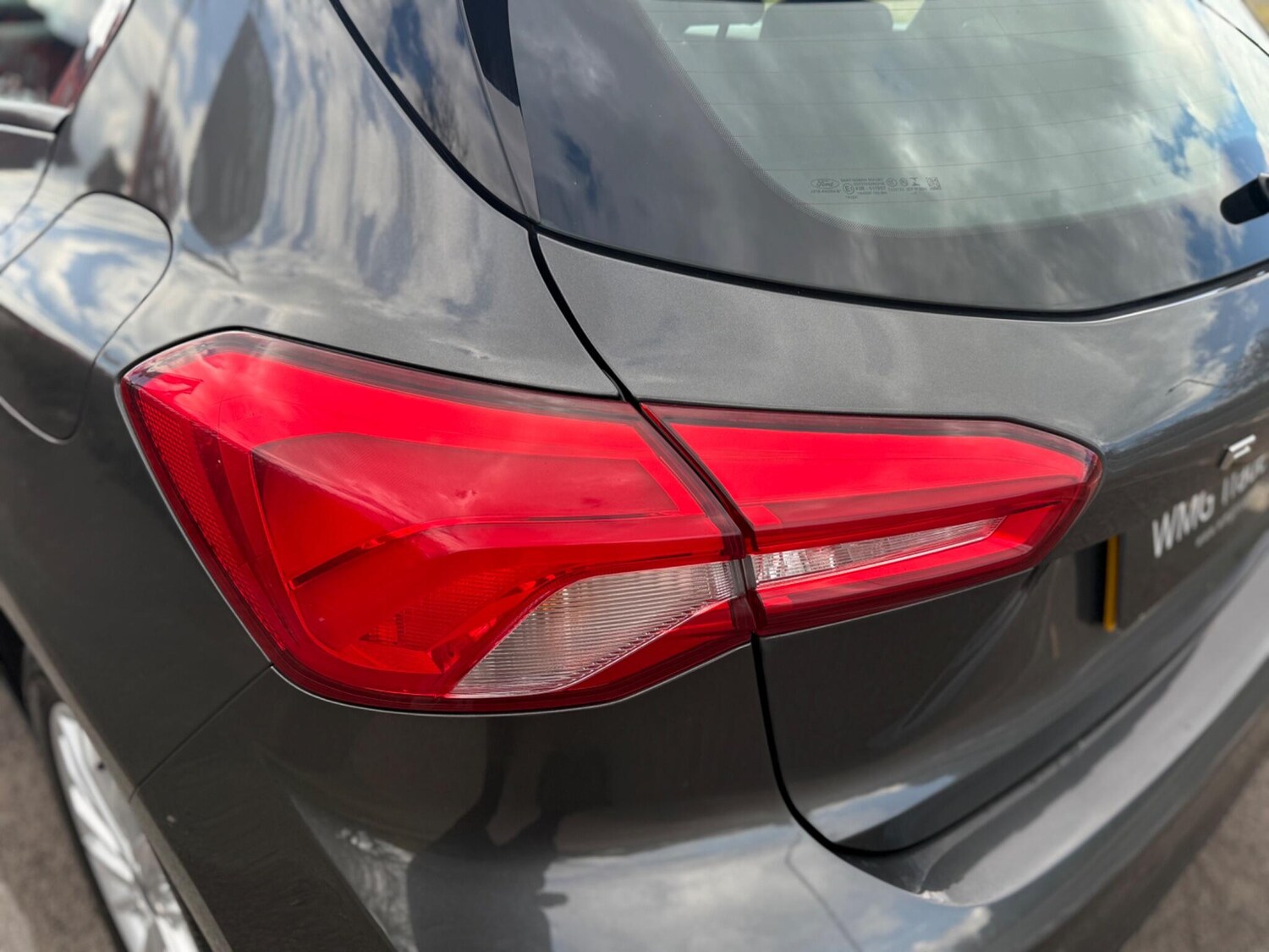 Used Ford Focus 2019 for sale - 78157330: Photo 14