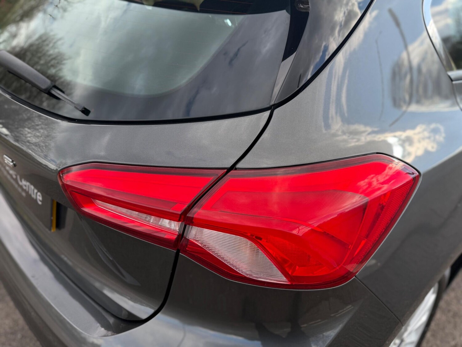 Used Ford Focus 2019 for sale - 78157330: Photo 15