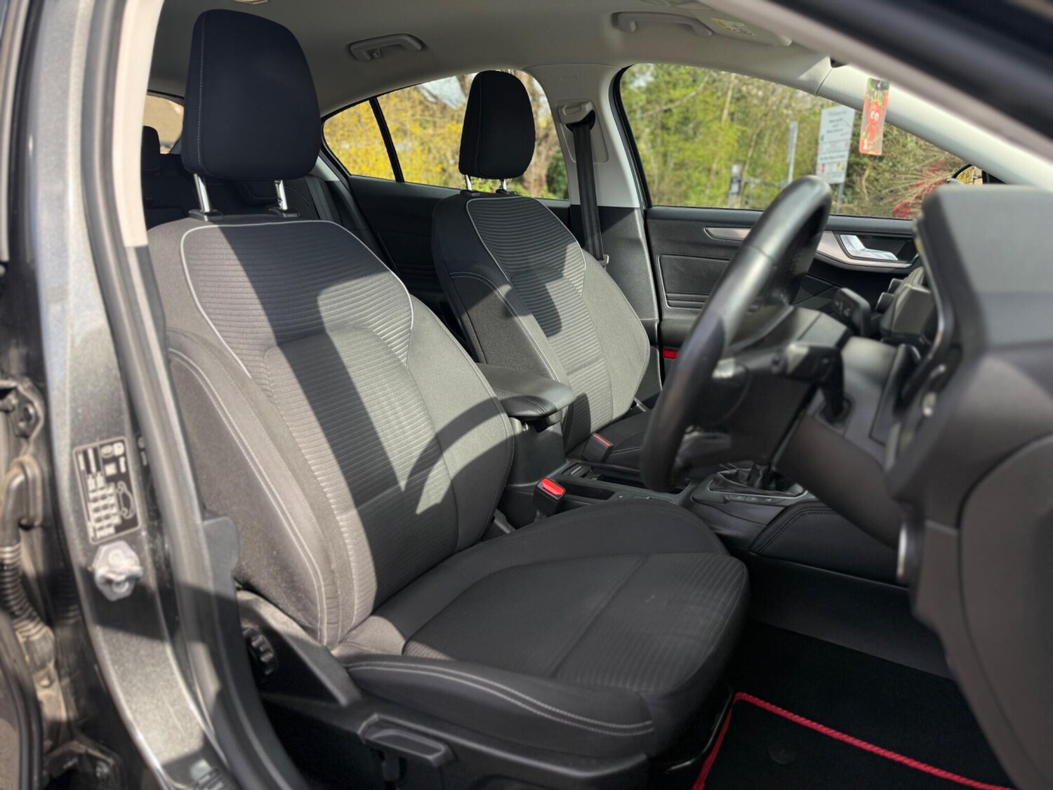 Used Ford Focus 2019 for sale - 78157330: Photo 18