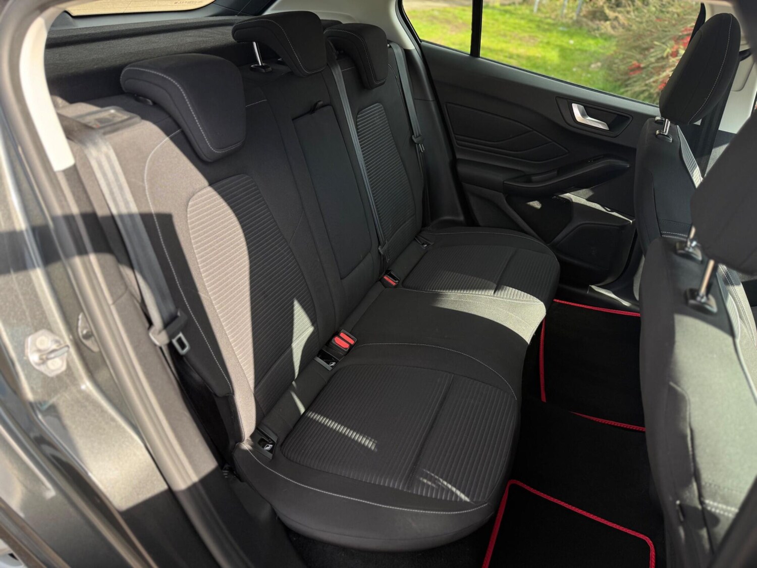 Used Ford Focus 2019 for sale - 78157330: Photo 19