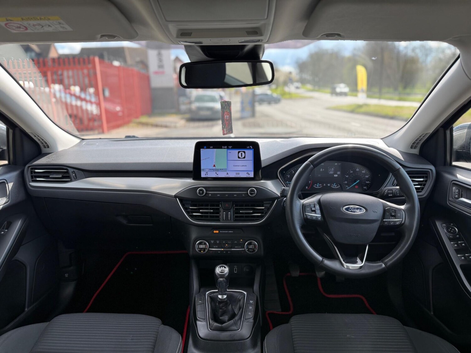 Used Ford Focus 2019 for sale - 78157330: Photo 20