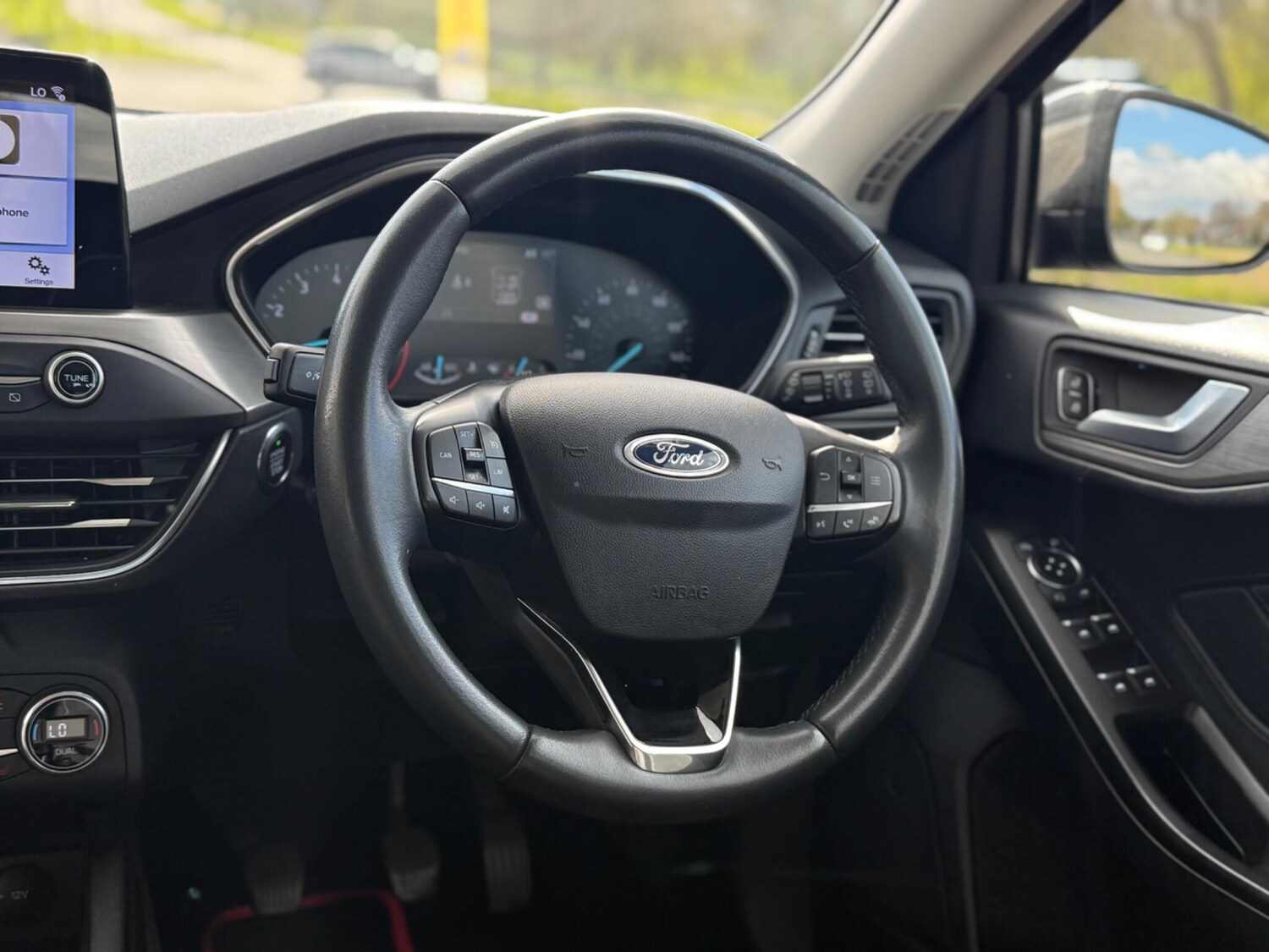 Used Ford Focus 2019 for sale - 78157330: Photo 21