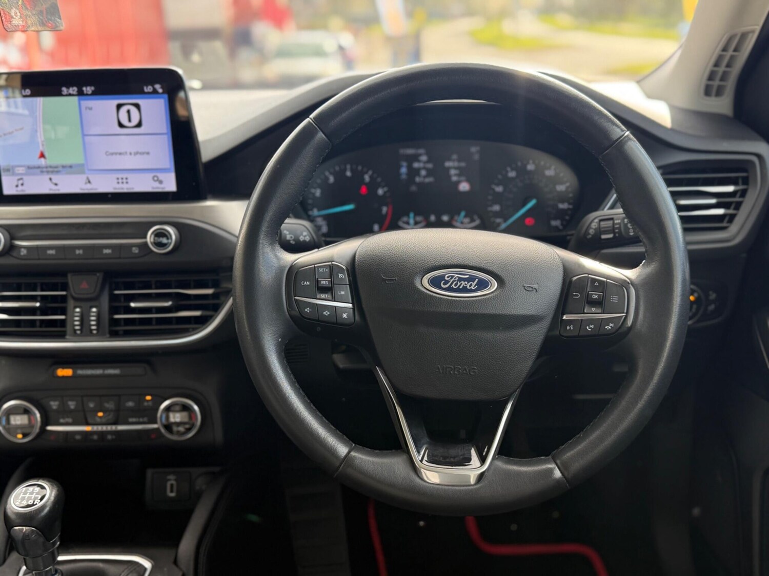 Used Ford Focus 2019 for sale - 78157330: Photo 22