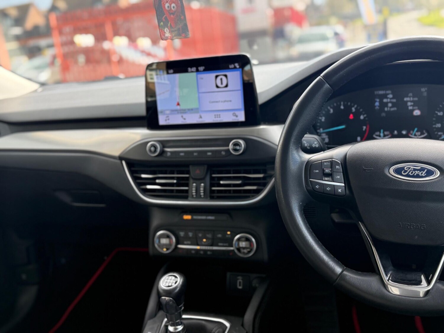 Used Ford Focus 2019 for sale - 78157330: Photo 23