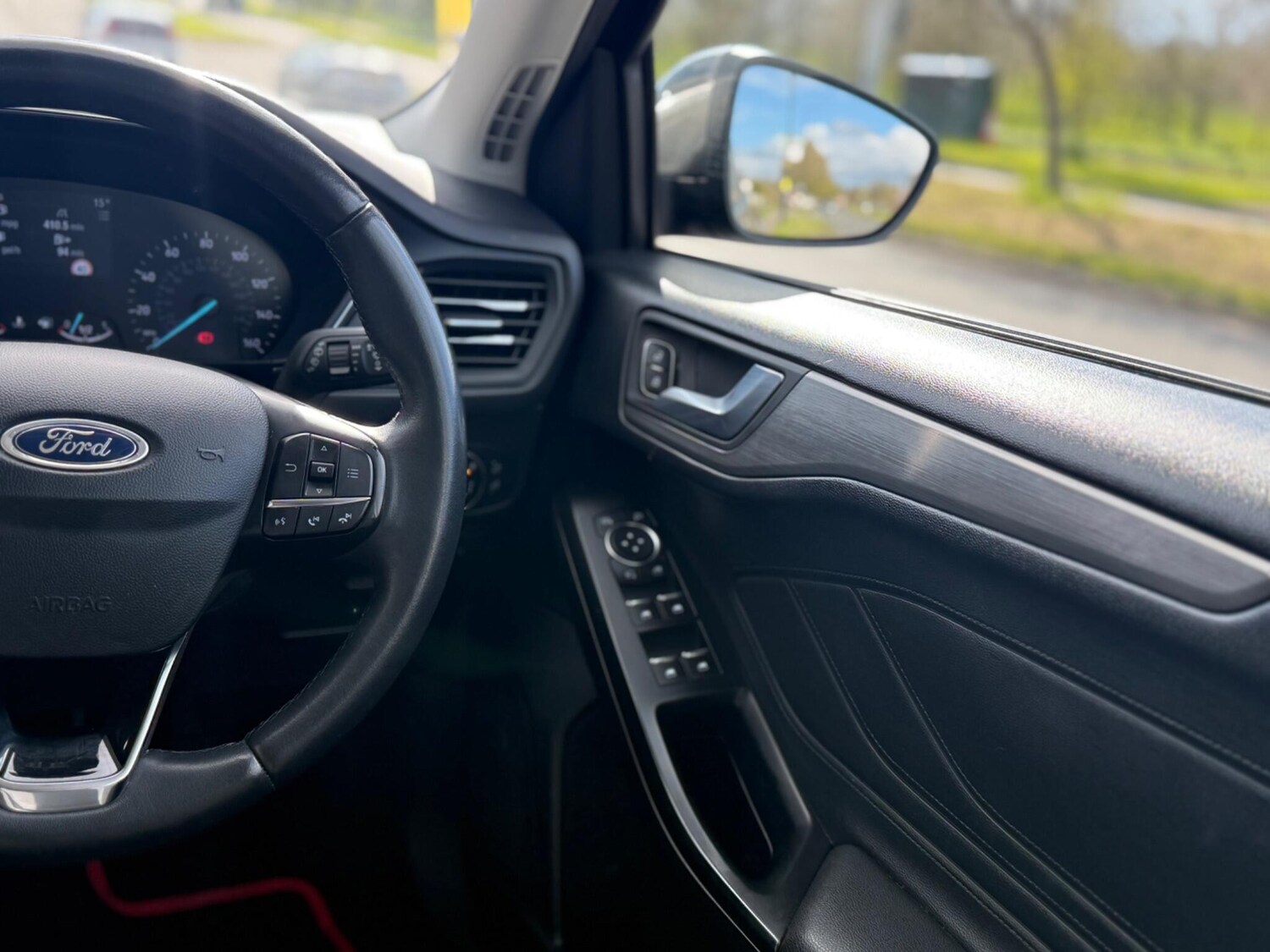 Used Ford Focus 2019 for sale - 78157330: Photo 24