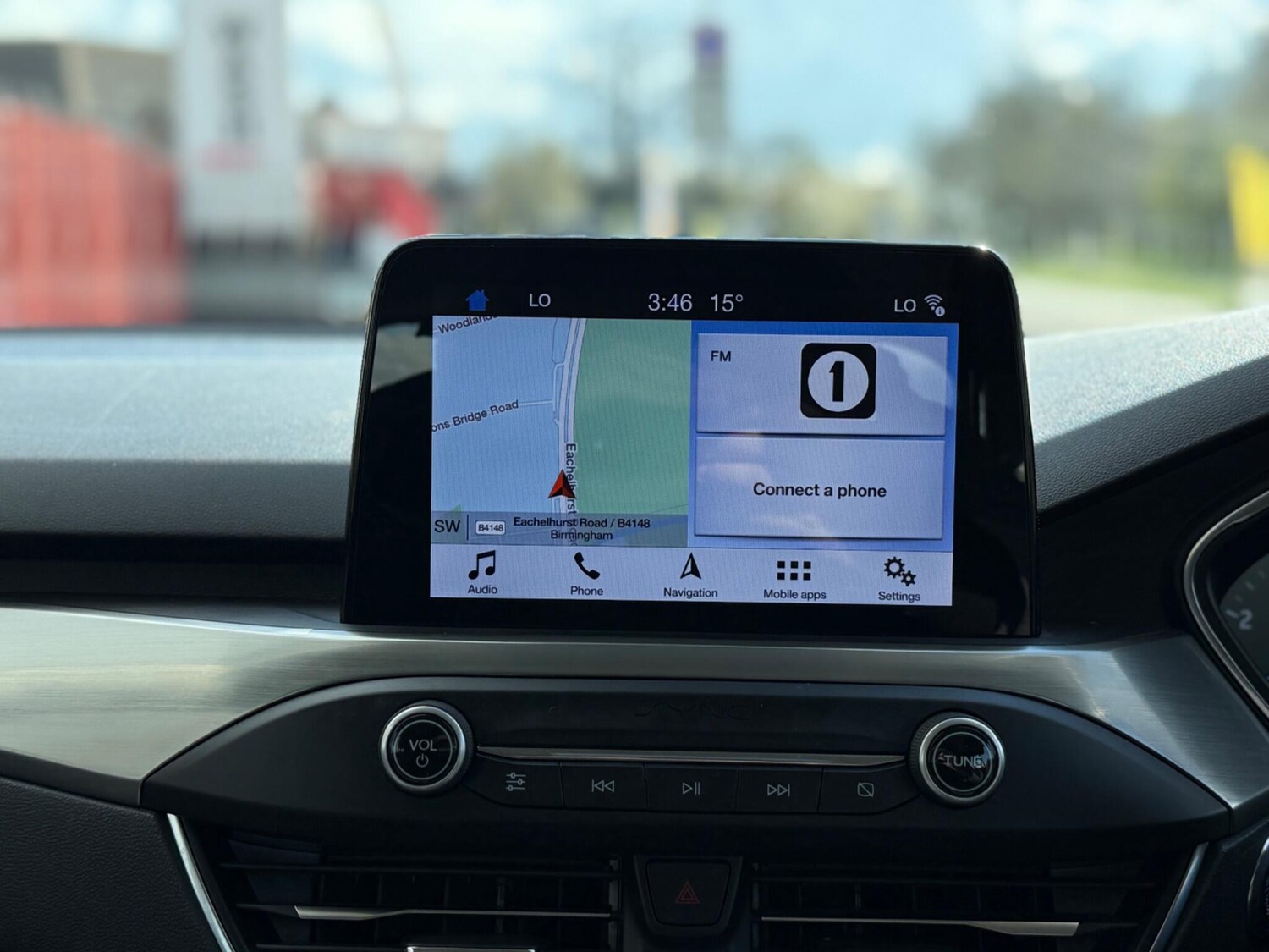 Used Ford Focus 2019 for sale - 78157330: Photo 25