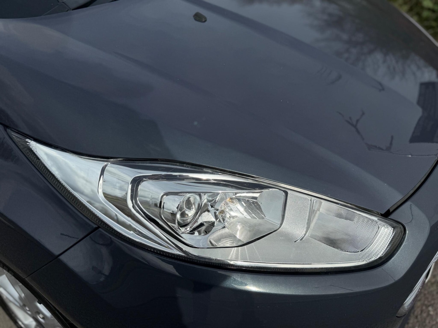 Used Ford Fiesta for sale - 78136195: Photo 10