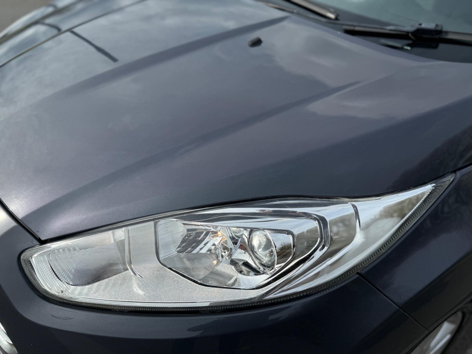 Used Ford Fiesta for sale - 78136195: Photo 11