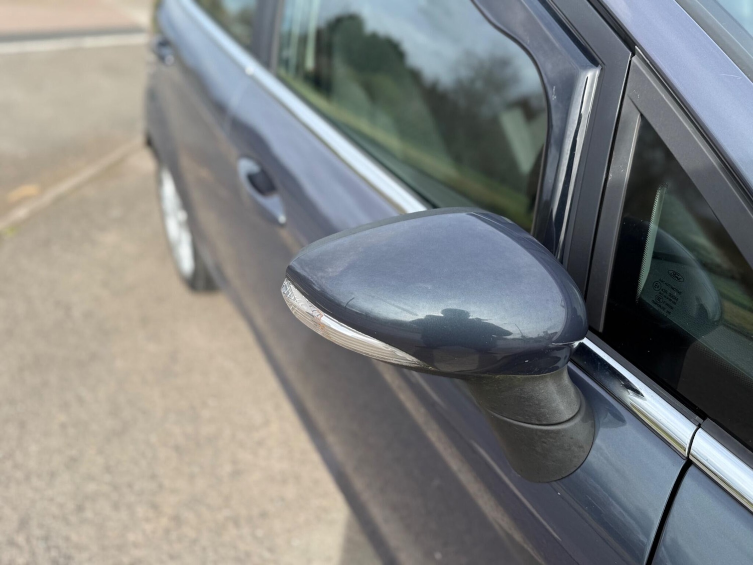 Used Ford Fiesta for sale - 78136195: Photo 12