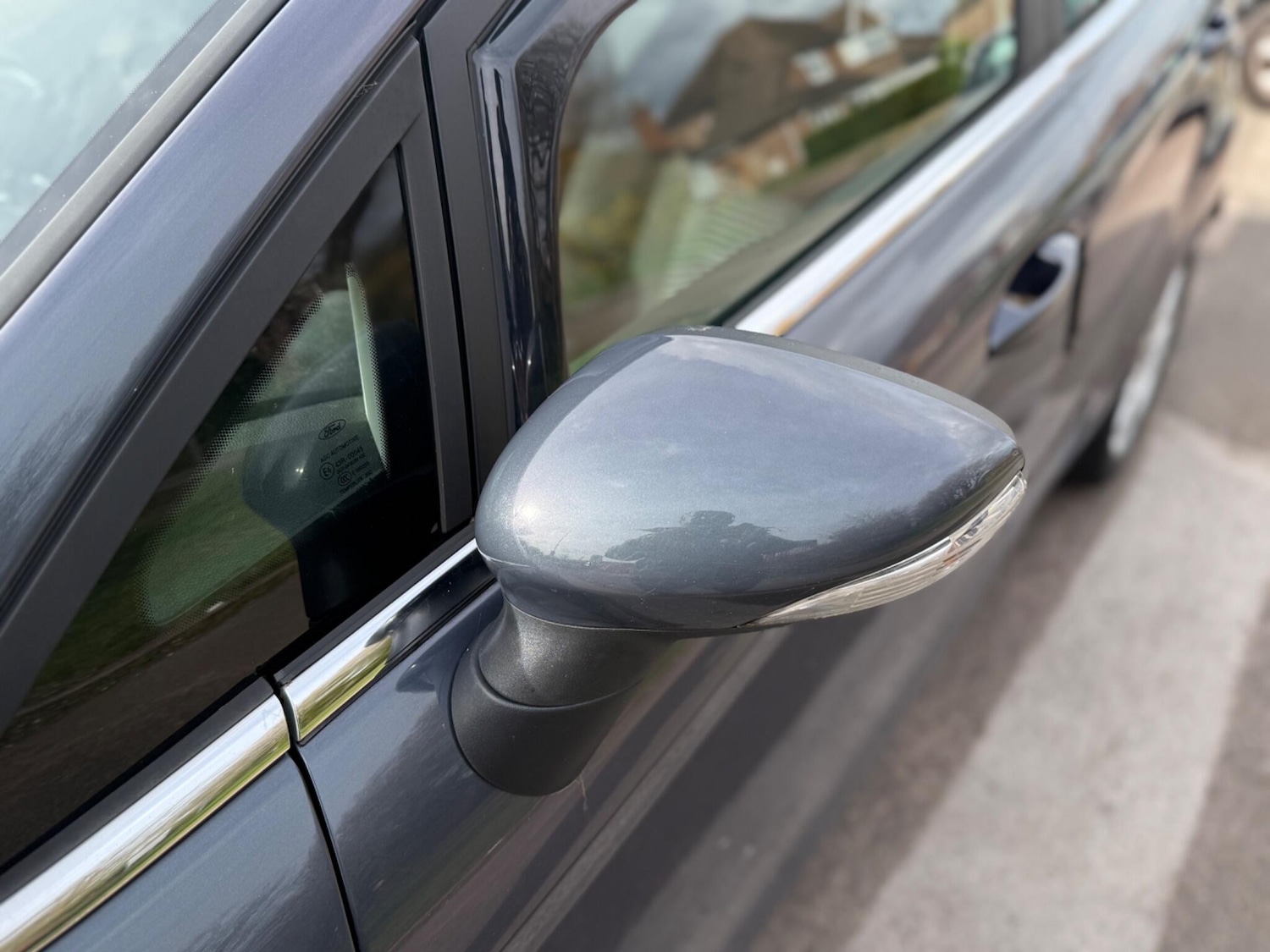 Used Ford Fiesta for sale - 78136195: Photo 13