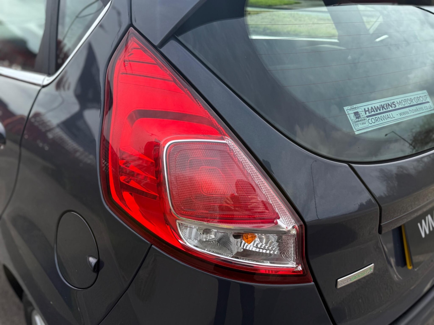 Used Ford Fiesta for sale - 78136195: Photo 14