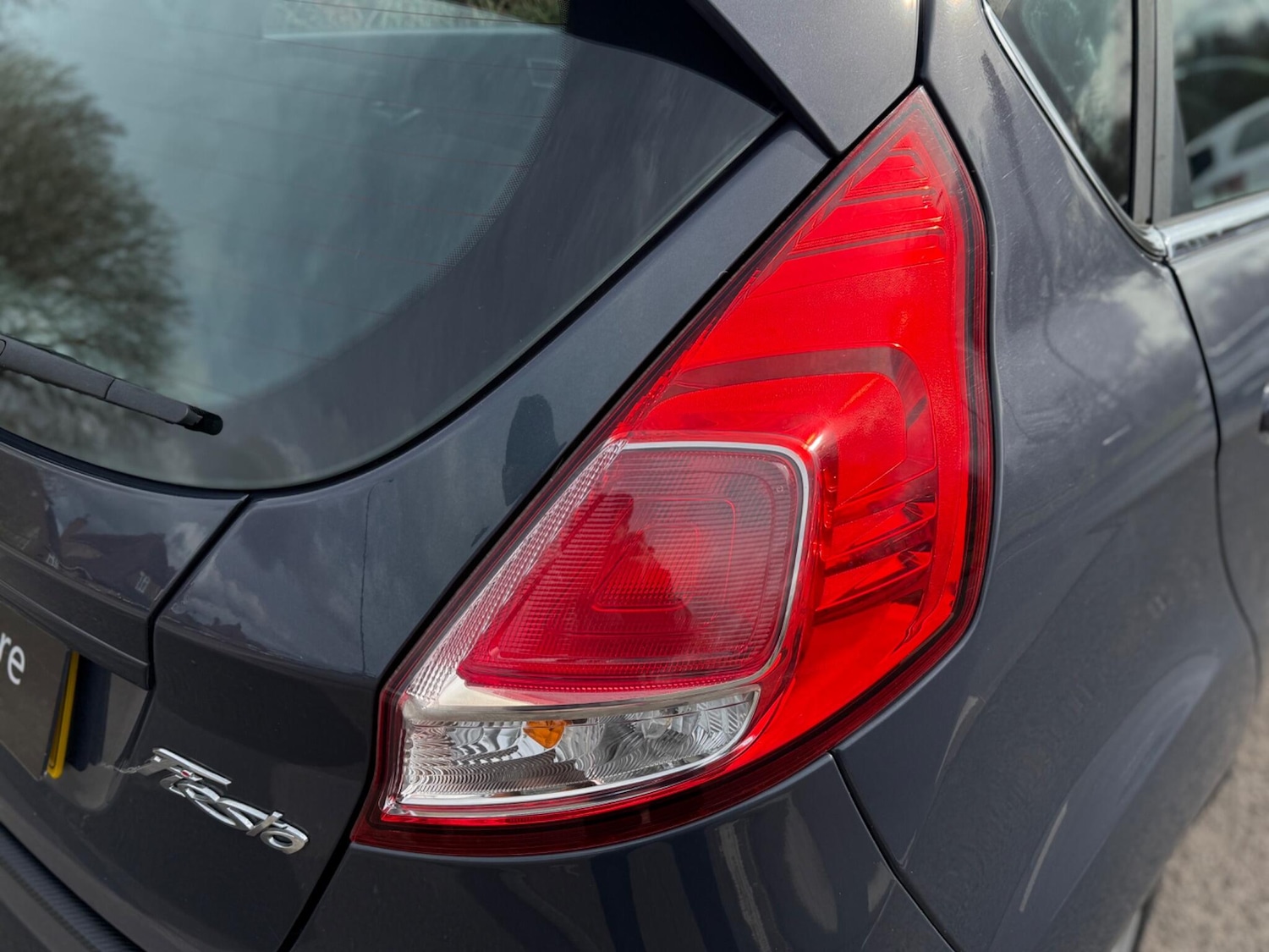 Used Ford Fiesta for sale - 78136195: Photo 15