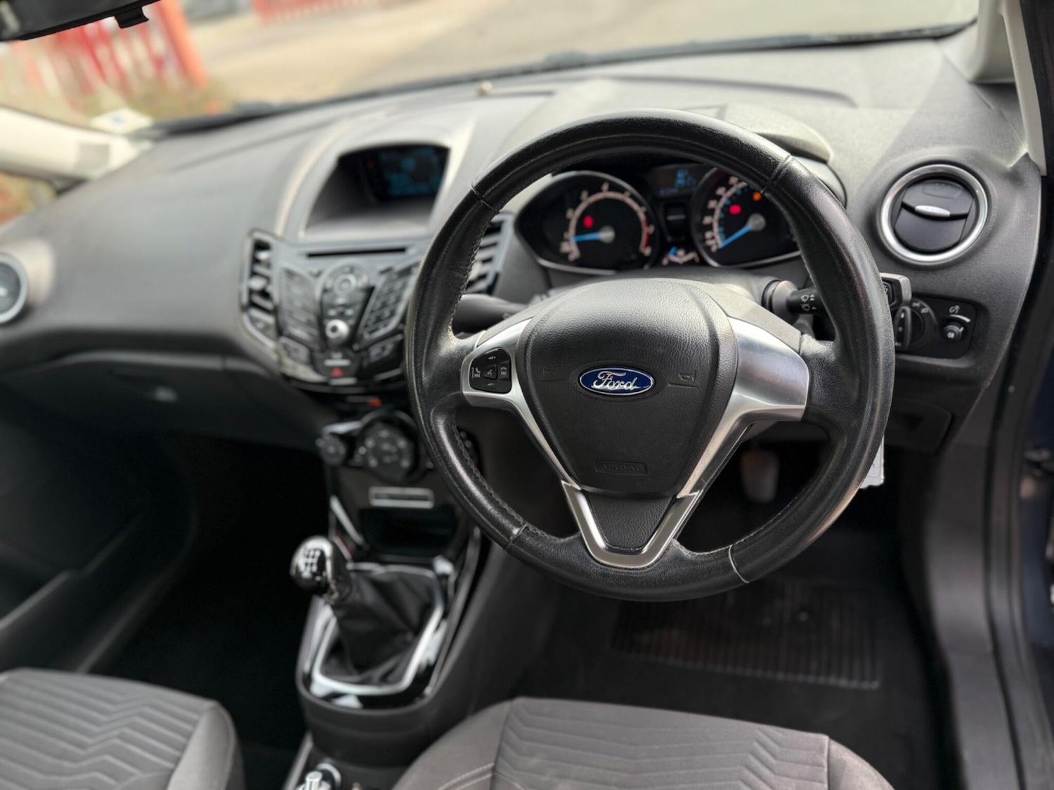 Used Ford Fiesta for sale - 78136195: Photo 16