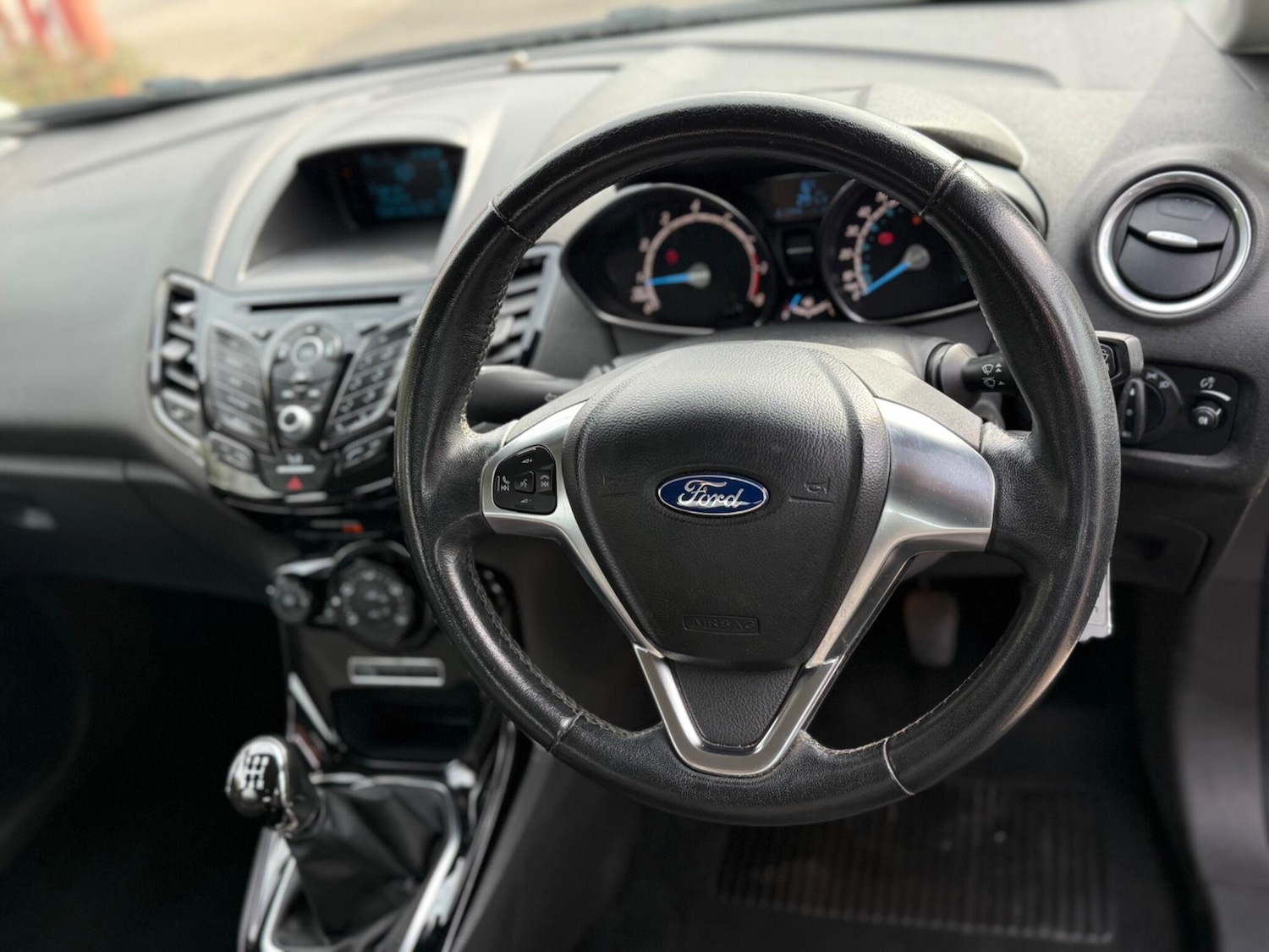 Used Ford Fiesta for sale - 78136195: Photo 17