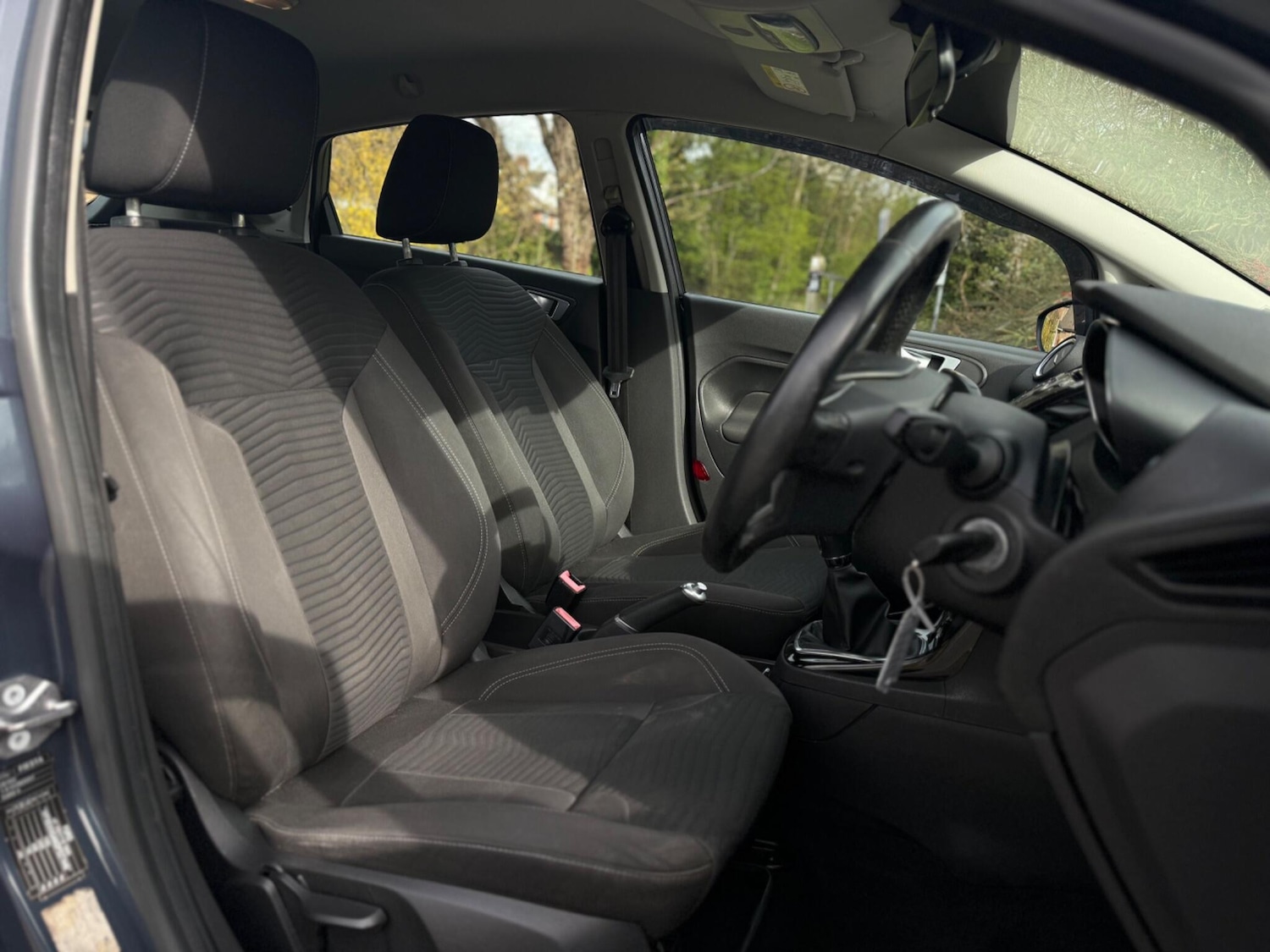 Used Ford Fiesta for sale - 78136195: Photo 18