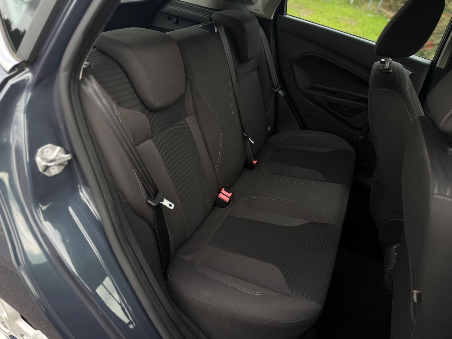 Used Ford Fiesta for sale - 78136195: Photo 19