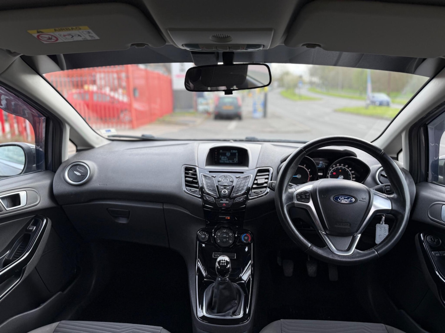 Used Ford Fiesta for sale - 78136195: Photo 20