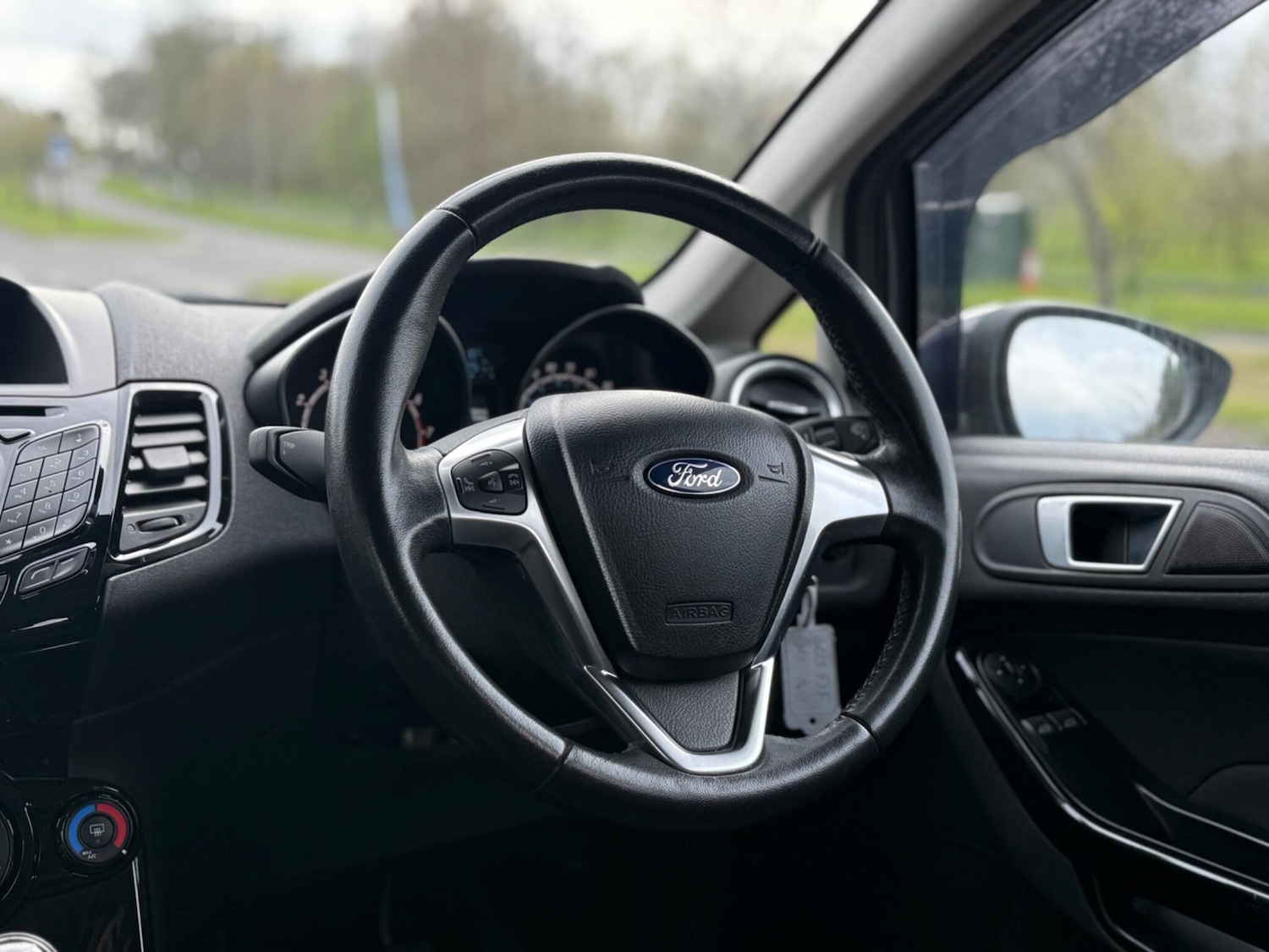 Used Ford Fiesta for sale - 78136195: Photo 21