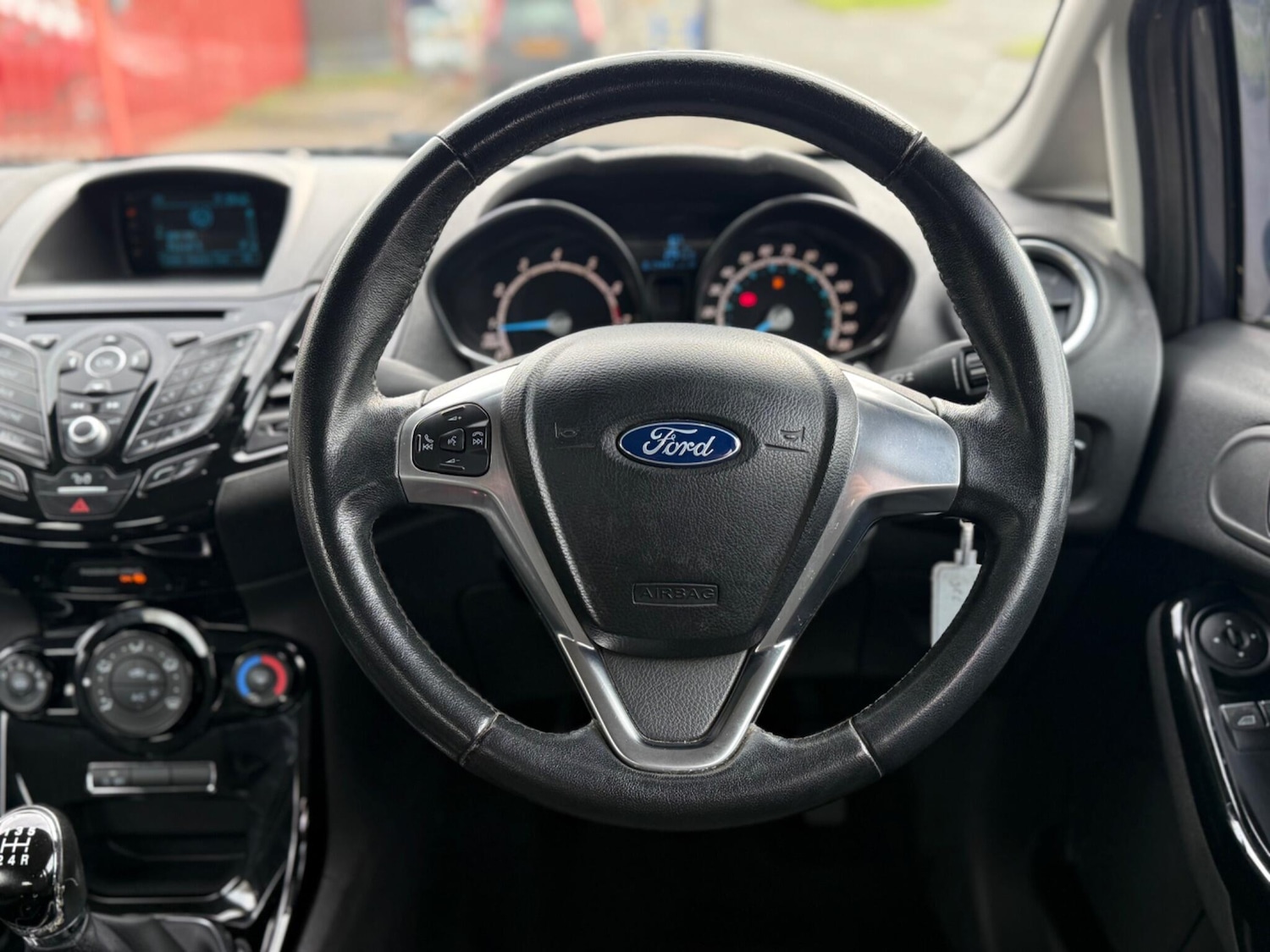 Used Ford Fiesta for sale - 78136195: Photo 22