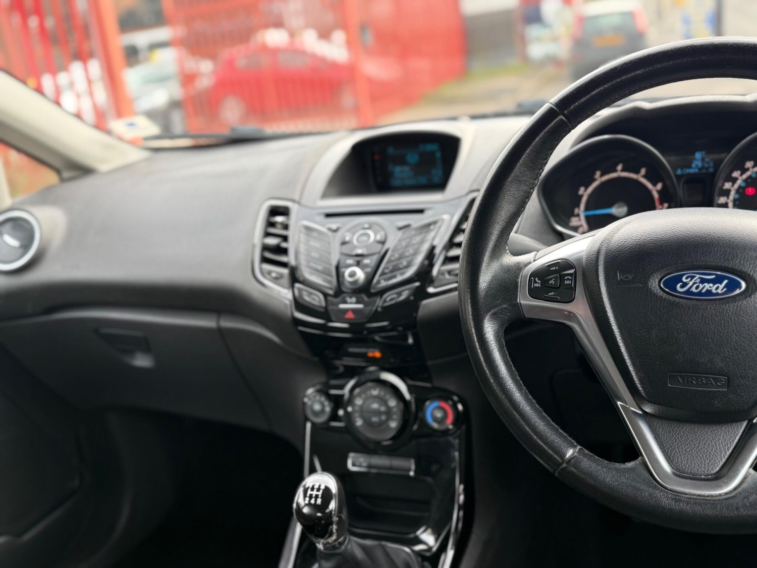 Used Ford Fiesta for sale - 78136195: Photo 23