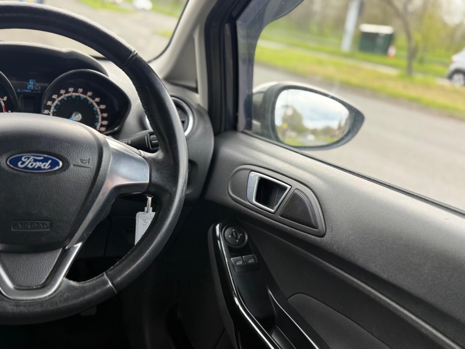 Used Ford Fiesta for sale - 78136195: Photo 24