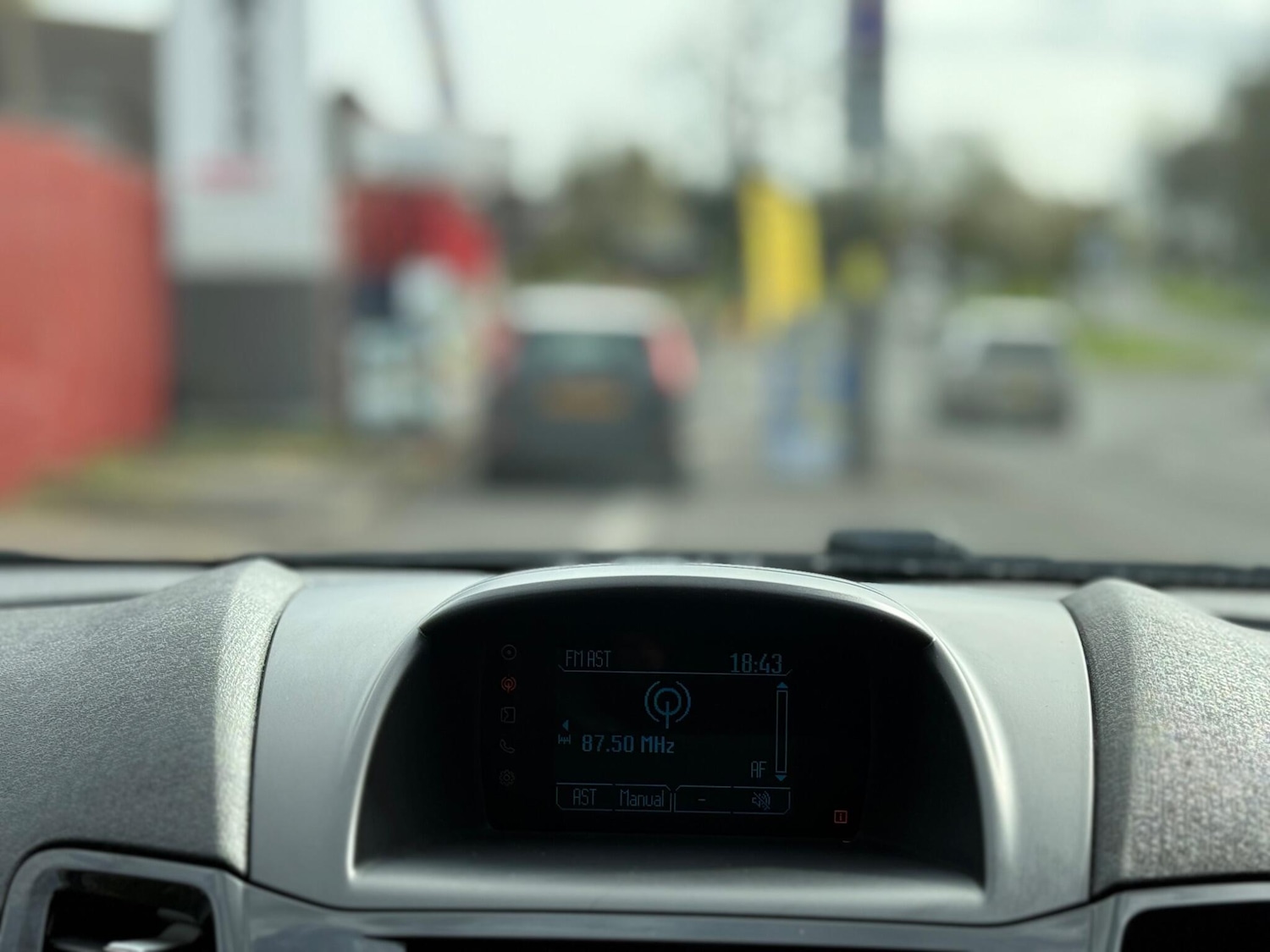 Used Ford Fiesta for sale - 78136195: Photo 25