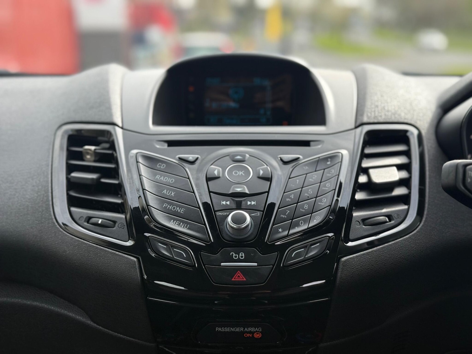 Used Ford Fiesta for sale - 78136195: Photo 26