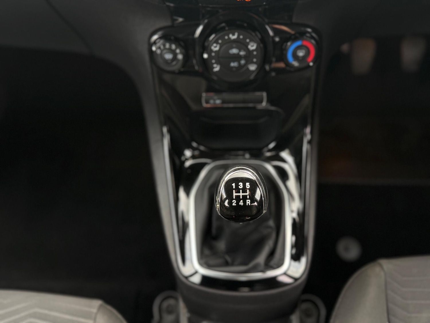 Used Ford Fiesta for sale - 78136195: Photo 27