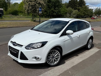 Used Ford Focus 2014 for sale - 78649283: Photo