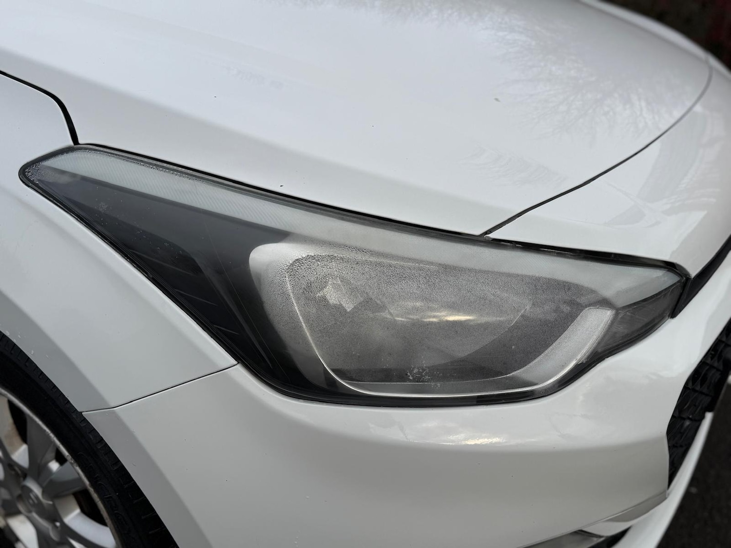 Used Hyundai i20 for sale - 77824220: Photo 10