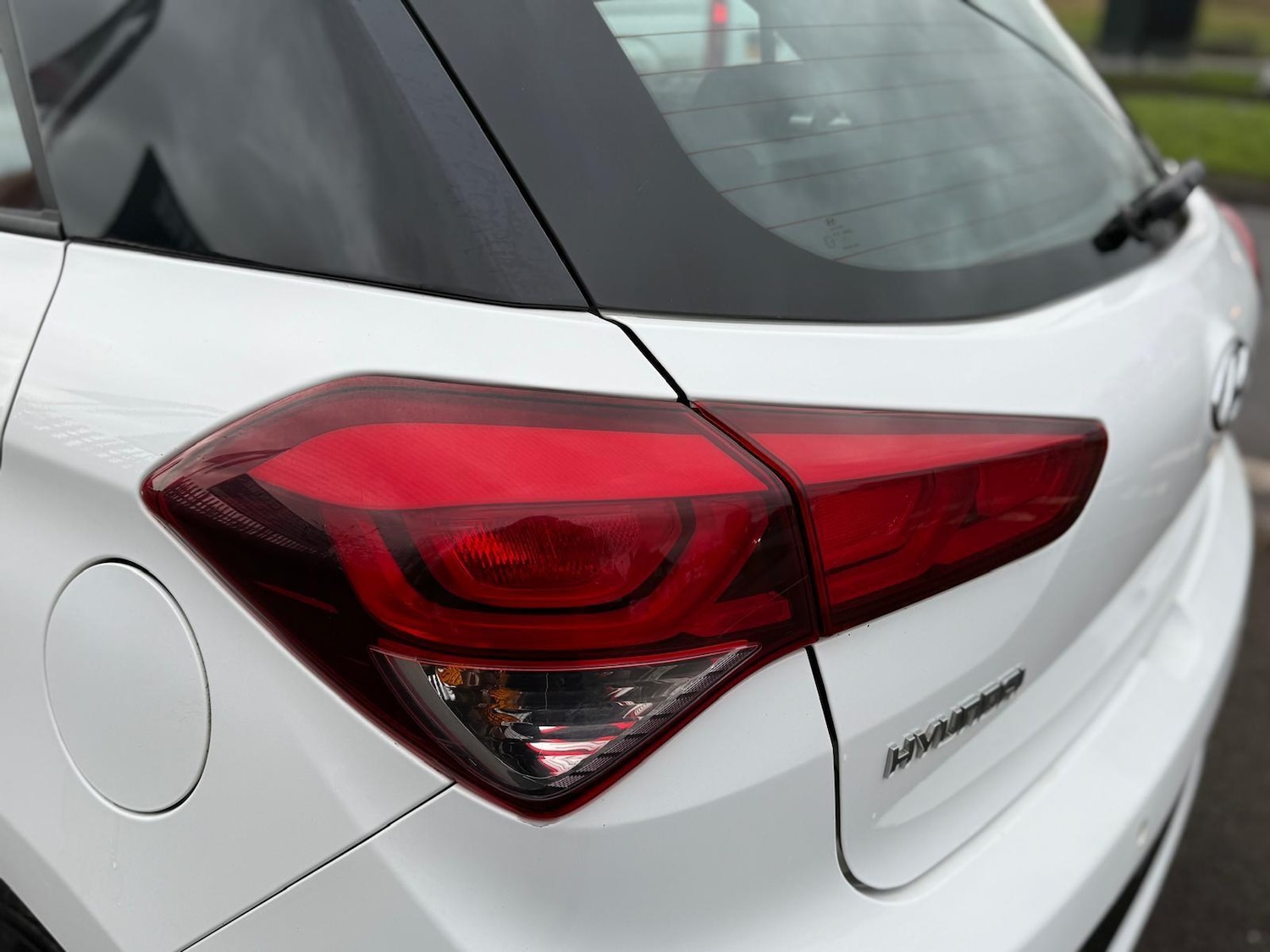 Used Hyundai i20 for sale - 77824220: Photo 14