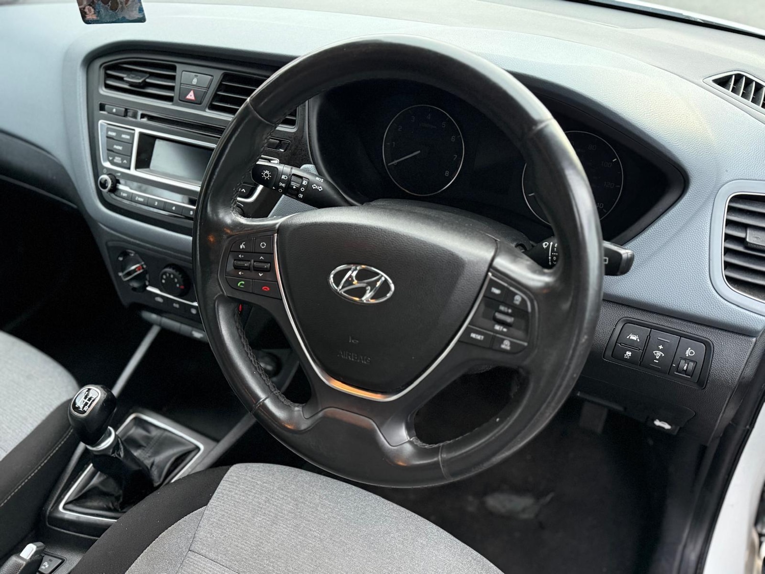 Used Hyundai i20 for sale - 77824220: Photo 17