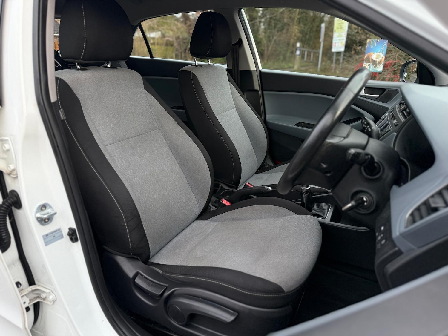 Used Hyundai i20 for sale - 77824220: Photo 18