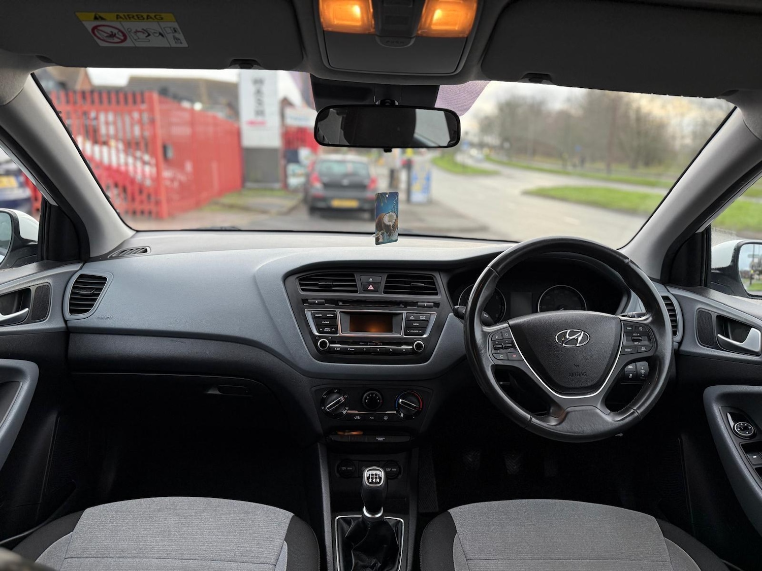 Used Hyundai i20 for sale - 77824220: Photo 20