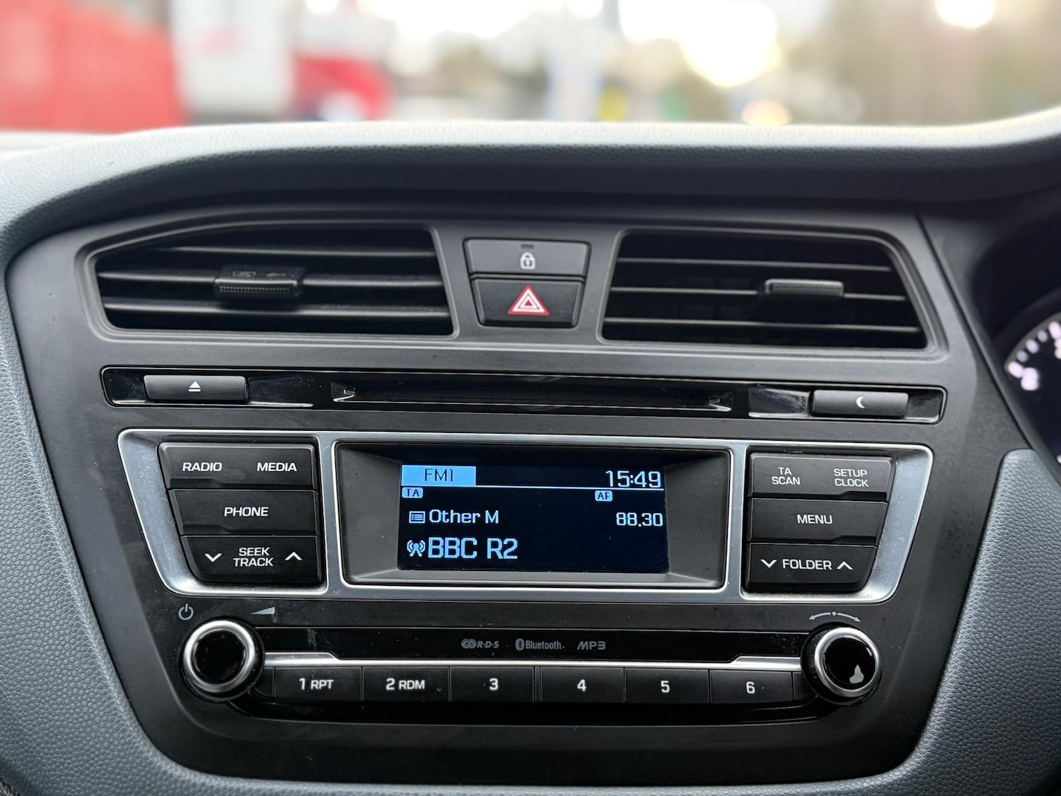 Used Hyundai i20 for sale - 77824220: Photo 25