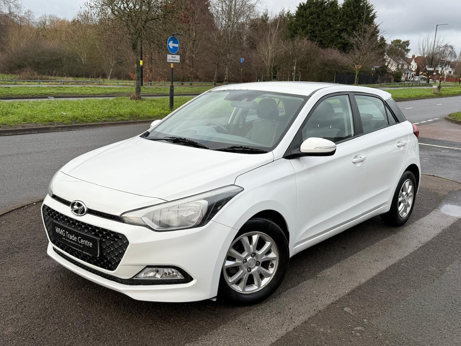 Used Hyundai i20 for sale - 77824220: Photo 4
