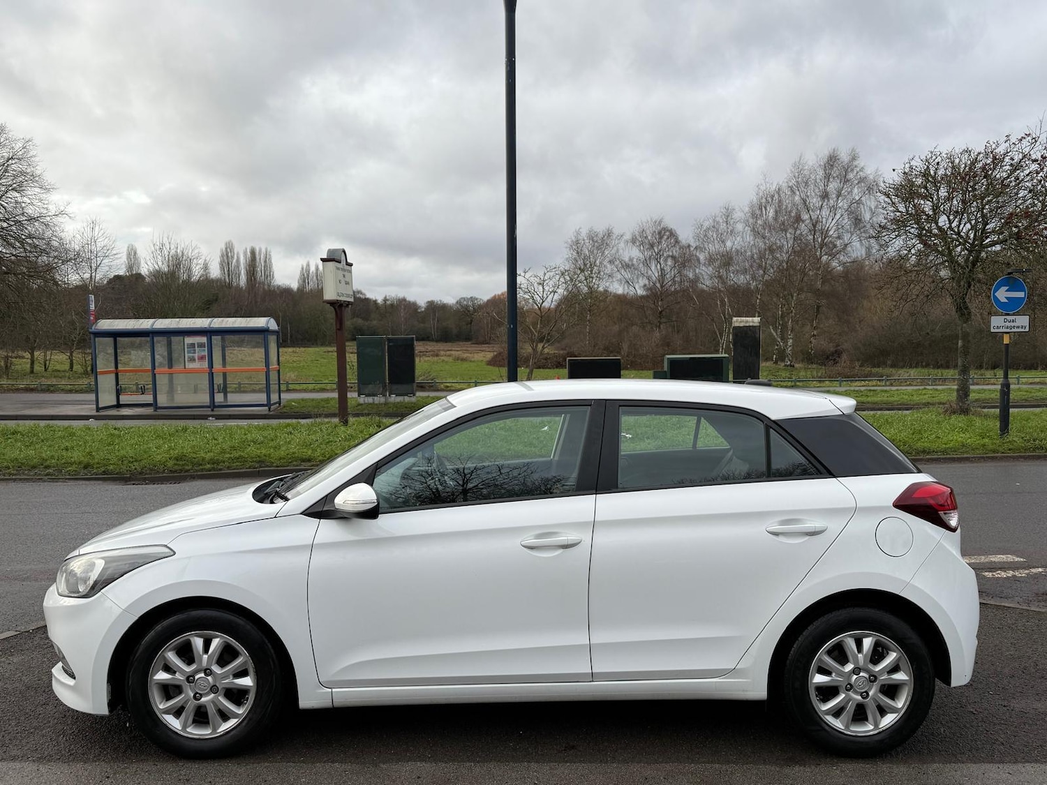 Used Hyundai i20 for sale - 77824220: Photo 5