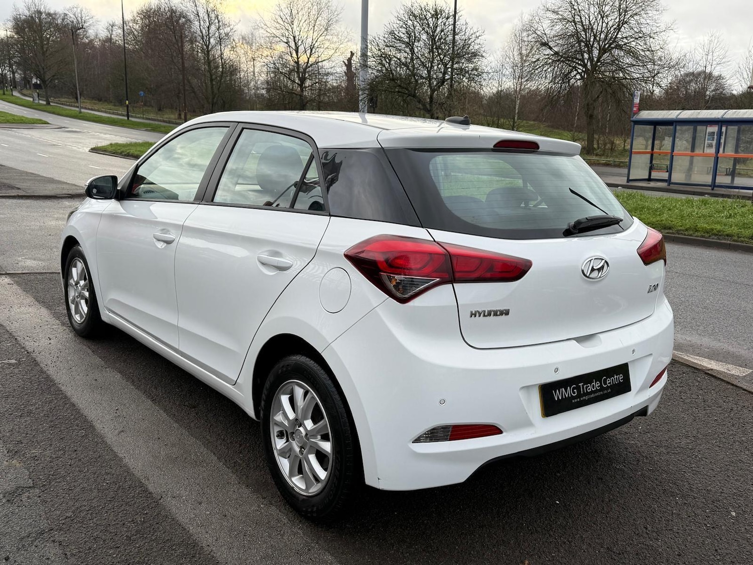 Used Hyundai i20 for sale - 77824220: Photo 6