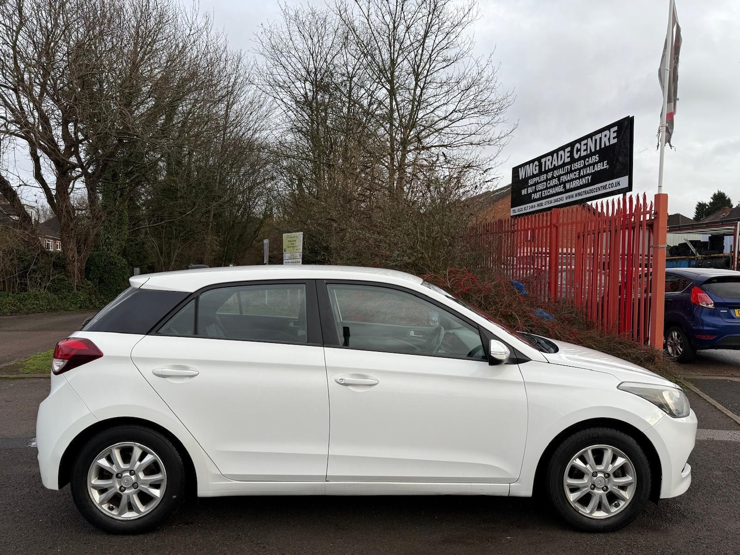 Used Hyundai i20 for sale - 77824220: Photo 9